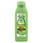 Shampoo Fructis Nutricion Garnier Aguacate 300Ml