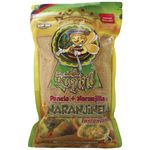 Panela La Abeja Naranjilla 400 Gr.