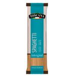Pasta Integral Spaghetti Toscana 400Gr