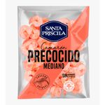 Santa Priscila Camaron Precocido Mediano 61-70 180