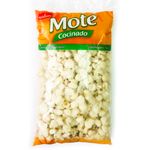 Mote Cocinado La Cuencana 1 Kilo