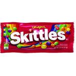 Caramelo Masticable Skittles Original 61,5GR
