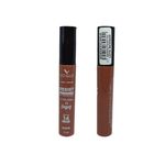 Labial Liquido Resist Sofisticada a Prueba de Besos Vogue 3Ml