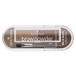 Essence Kit De Cejas Brow Powder 2.3Gr