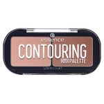 Essence Paletas De Rostro Contouring Duo 7 Gr