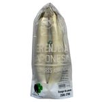 Berenjena Morada Blanca 250Gr