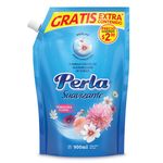 Suavizante Perla Primavera Floral 900Ml