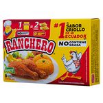 Caldo De Gallina Ranchero 60 Gr