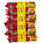 Galletas Original Salticas 6Pack 378GR