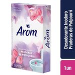 Pastillas Desodoran Virginia Prad De Porpou 40 Gr