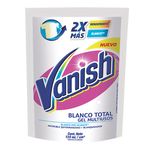 Quita Manchas Vanish Blanco Doypack 130 Ml