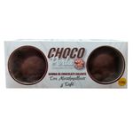 Bomb Choc Con Marsh Caf Perla Organic Choc 130 Gr