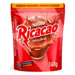 Cocoa Doy Pack Ricacao 160 Gr.