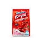 Gelatina Royal Fresa 190G