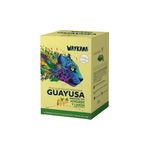 Te Guayusa Limon Jengibre Waykana 30Gr