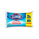Cloro Blanqueador Original Clorox 160Gr