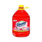 Desinfectante Floral Fabuloso 3000Ml