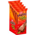 Chocolate Tango Manicero 90 Gr