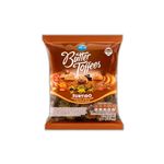 Caramelo Masticable Butter Toffees Surtido 140gr