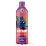 Energizante Waykana Pet Sabor Frutos Rojos 400 Ml