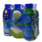 Agua De Coco Freeze Six Pack