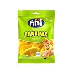 Gomitas Fini Banano 80 Gr