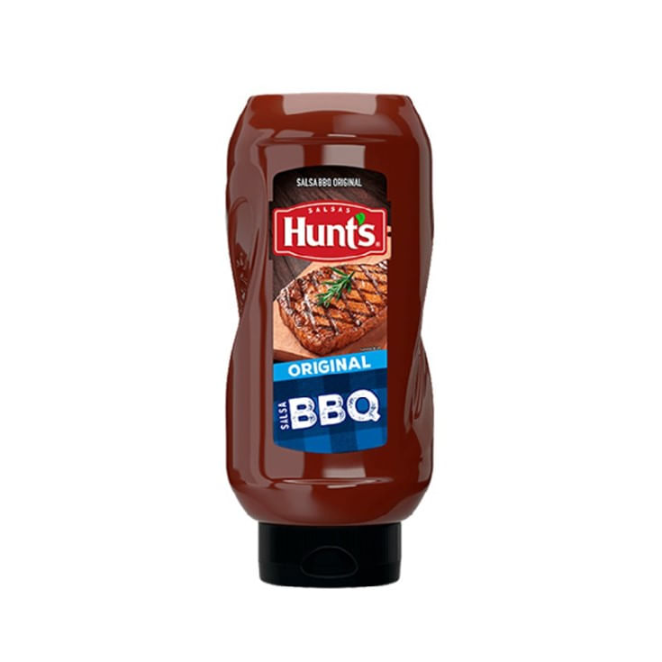 Bbq Hunt'S Original 360Gr