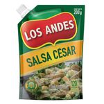 Aderezo Cesar Los Andes Doypack 200Gr