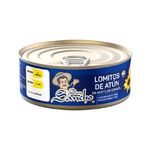 Lomitos De Atun Don Sancho 160Gr