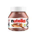 Crema De Avellana Con Cacao Nutella 140Gr