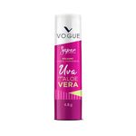 Labial Kiss My Lips Reno Uva Aloe Vogue 4.8GR