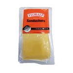 Queso Sanduchero Floralp 1Kg