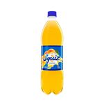 Bebida Sabor Naranja Squiz 1 L
