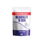 Bicarbonato De Sodio Condimensa Doypack 200 Gr