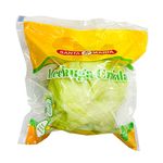 Lechuga Criolla Santa Maria 450Gr