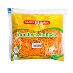Zanahoria Rallada Santa Maria 200Gr