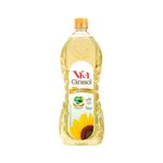 Aceite Vivi Girasol 2Lt