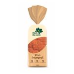 Pan Integral Flor De Oro 600Gr