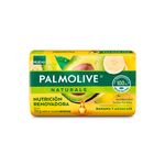 Jabon Palmolive Banana Y Aguacate 3 Pack 110 Gr