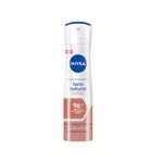 Desodorante Nivea Female Clinical Spray 150 Ml