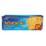 Galletas De Sal Adoradas 294 Gr