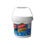 Mayonesa Los Andes 4000 Gr
