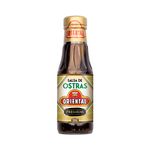 Salsa De Ostras Oriental 200Gr