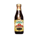 Salsa De Ostras Oriental 400Gr