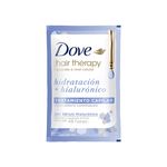 Tratamiento Capilar Hidratacion+Hialur Sachet 60ml