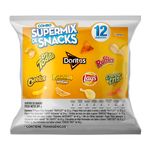 Snacks Combo Supermix 394GR