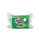 Lavavajilla Lavatodo en Barra con Detergente 220gr