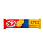 Galletas Saladas Ricas 82.5GR