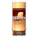 Cafe Gold Blend Instantaneo 100Gr.