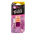 Ambientador Simoniz Cubo Diffuser Auto Fresco Lavanda 8 Ml.